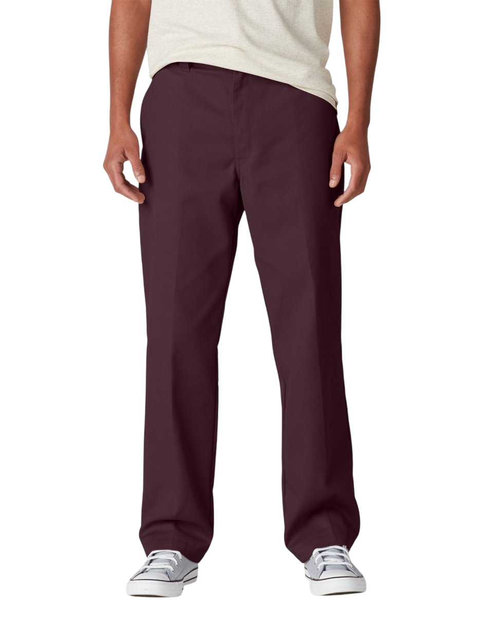 DICKIES SKATE TWILL PANTS - Boutique Homies