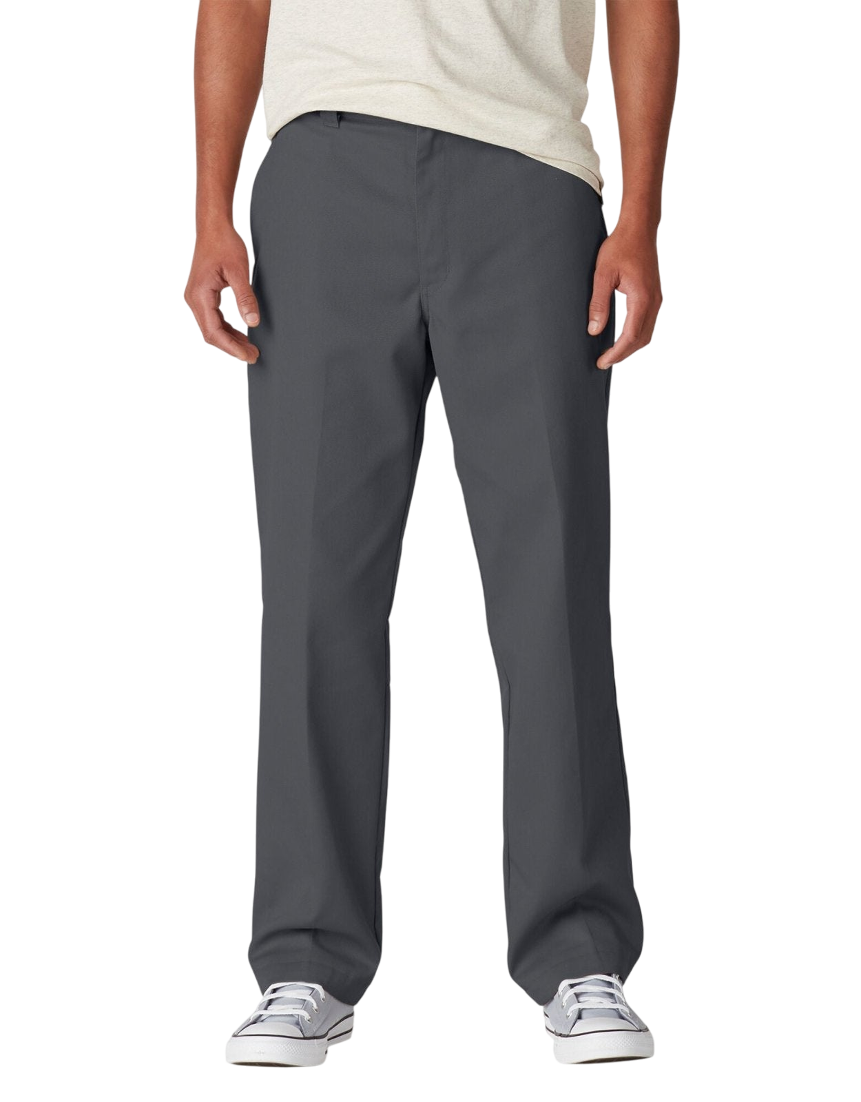 DICKIES SKATE TWILL PANTS - Boutique Homies
