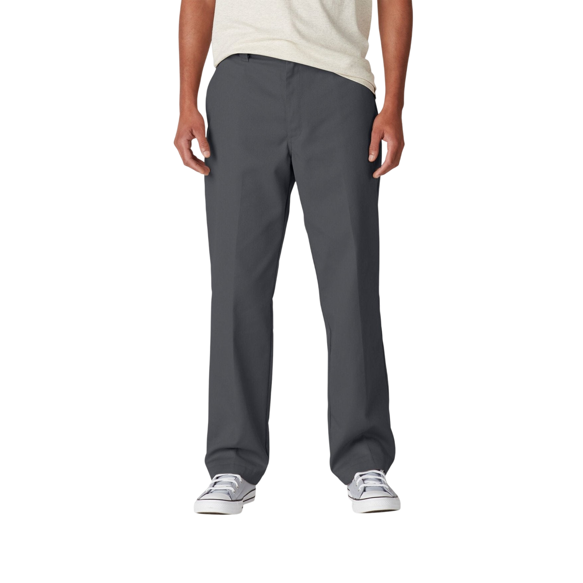 DICKIES SKATE TWILL PANTS - Boutique Homies