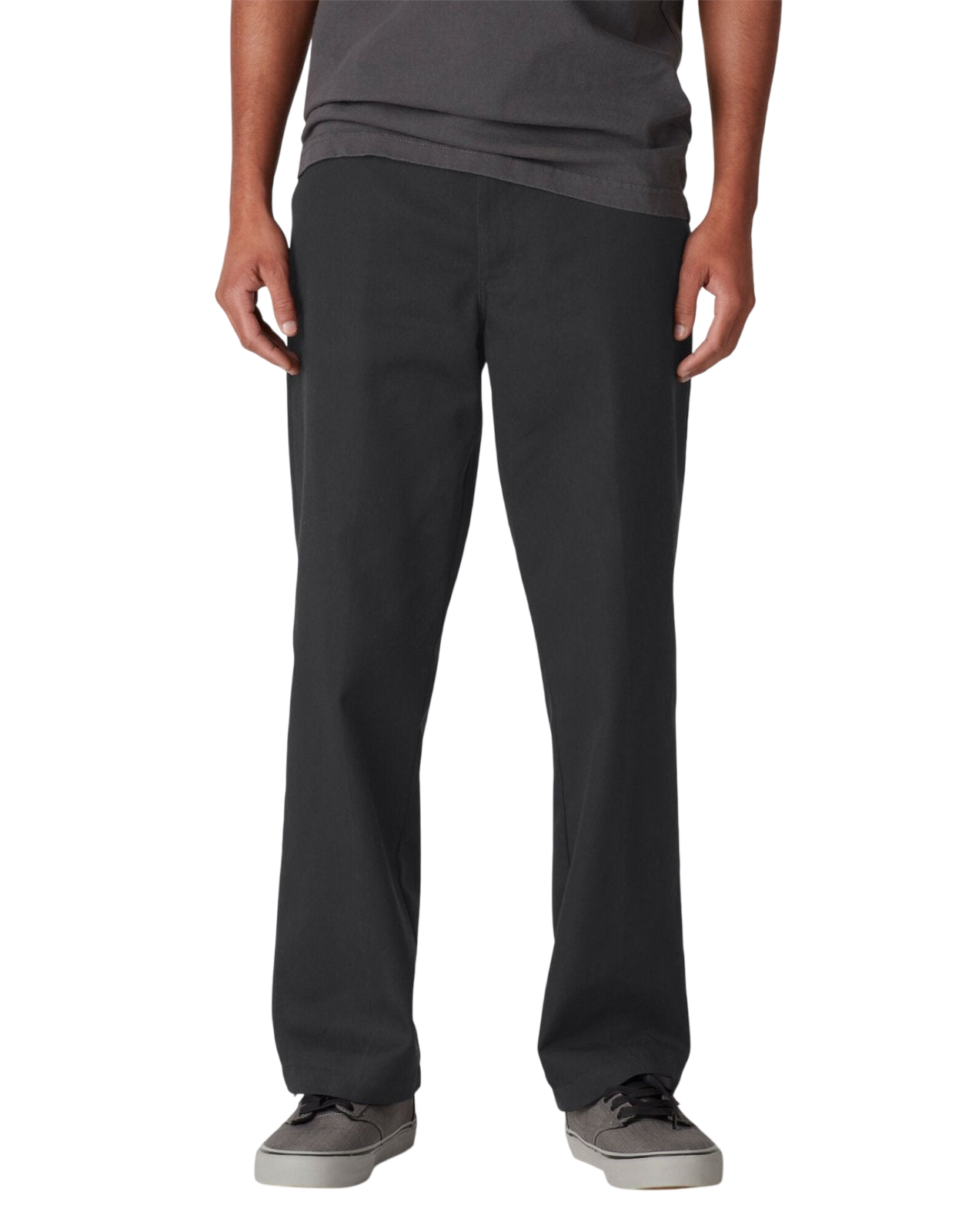 DICKIES SKATE TWILL PANTS - Boutique Homies