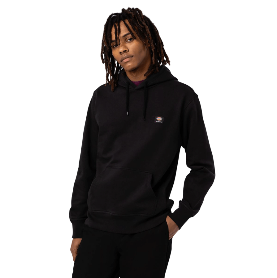 DICKIES SKATEBOARDING CHEST LOGO HOODIE - Boutique Homies