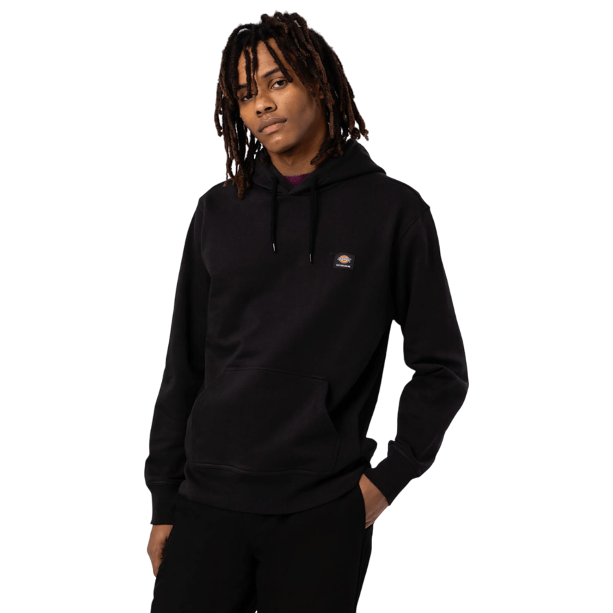 DICKIES SKATEBOARDING CHEST LOGO HOODIE - Boutique Homies