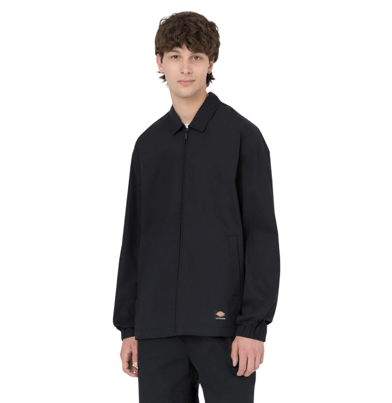 DICKIES SKATEBOARDING GRANTS PASS JACKET - Boutique Homies
