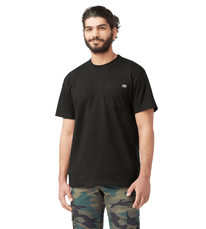 DICKIES SKATEBOARDING HEAVYWEIGHT S/S PO - Boutique Homies