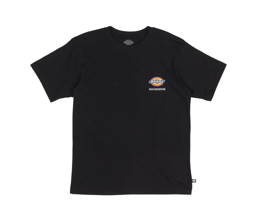 DICKIES SKATEBOARDING LOGO TEE - Boutique Homies