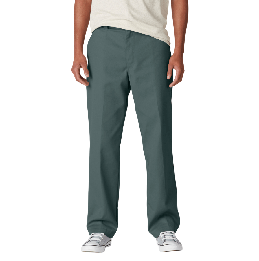 DICKIES SKATEBOARDING TWILL PANT - Boutique Homies