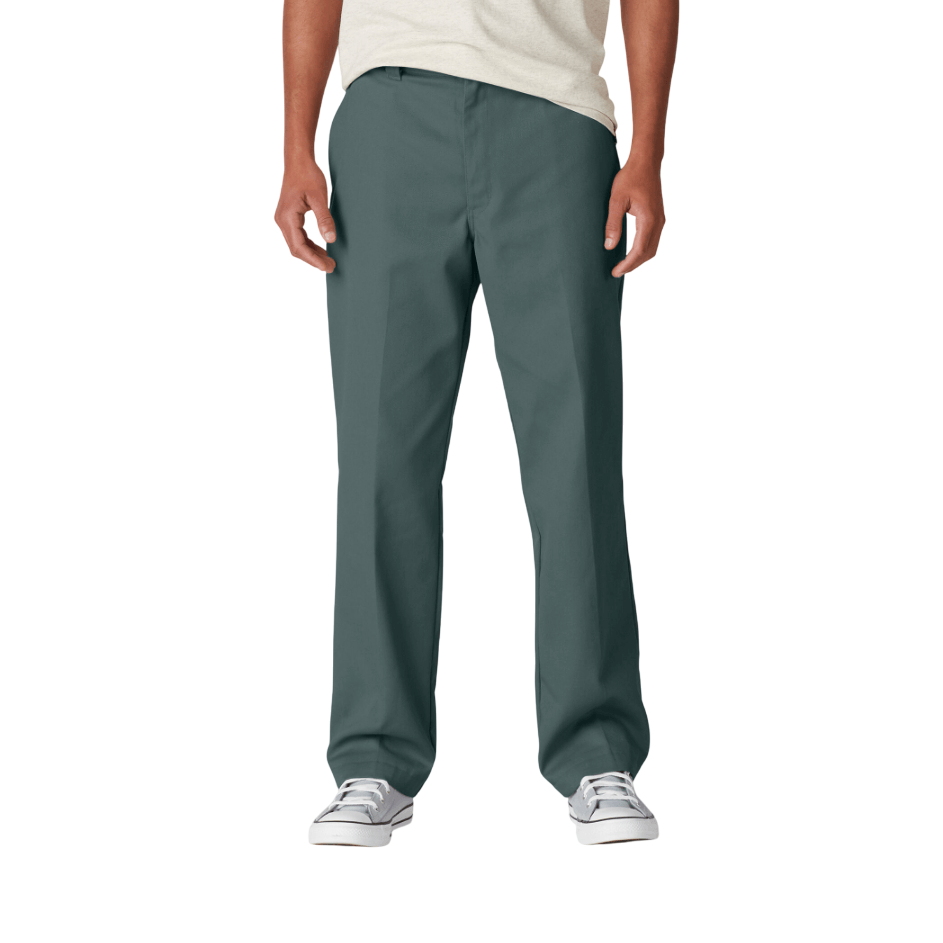 DICKIES SKATEBOARDING TWILL PANT - Boutique Homies