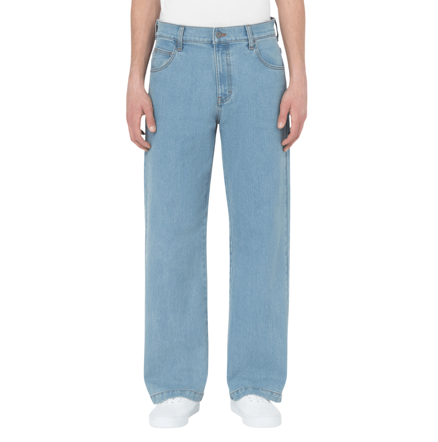 DICKIES SKATEBOARDING WINGVILLE LOOSE DE - Boutique Homies
