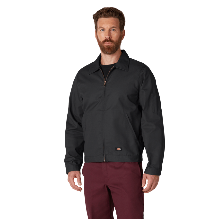 DICKIES UNLINED EISENHOWER JACKET - Boutique Homies