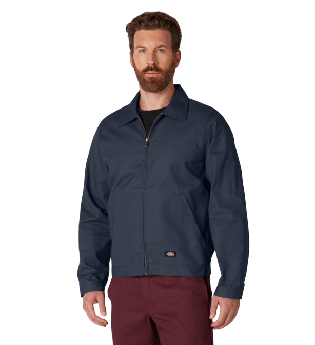 DICKIES UNLINED EISENHOWER JACKET - Boutique Homies