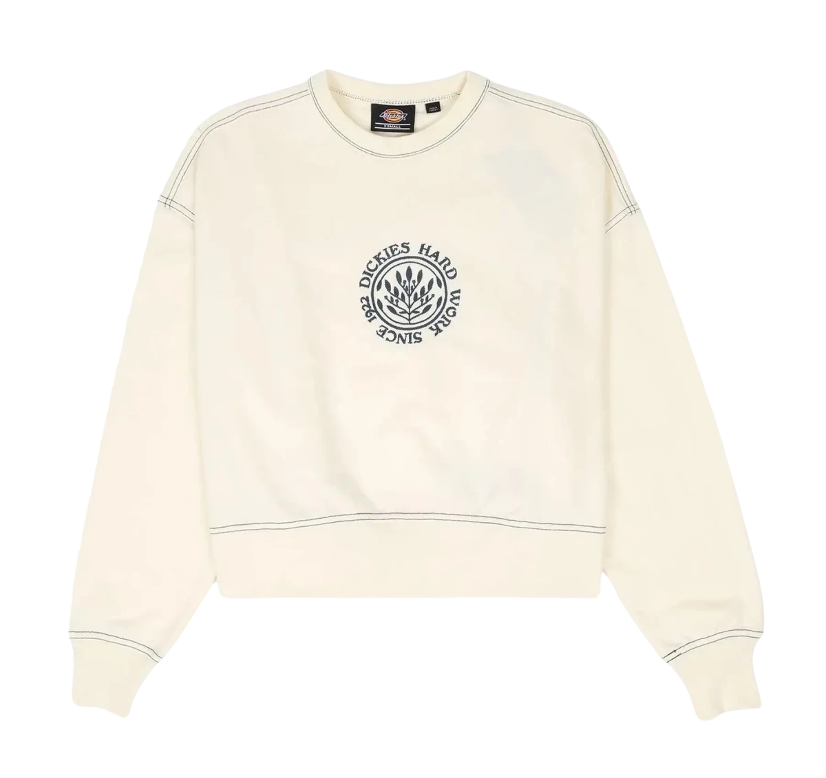 DICKIES W BEAVERTOWN SWEARTSHIRT - Boutique Homies