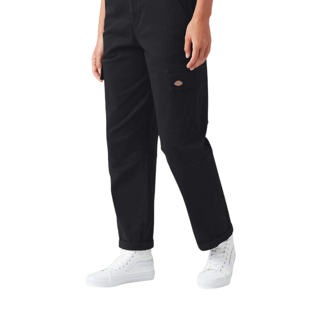 DICKIES W CROPPED CARGO PANT - Boutique Homies