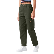 DICKIES W CROPPED CARGO PANT - Boutique Homies
