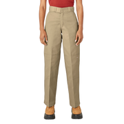 DICKIES W DOUBLE KNEE WORK PANT - Boutique Homies