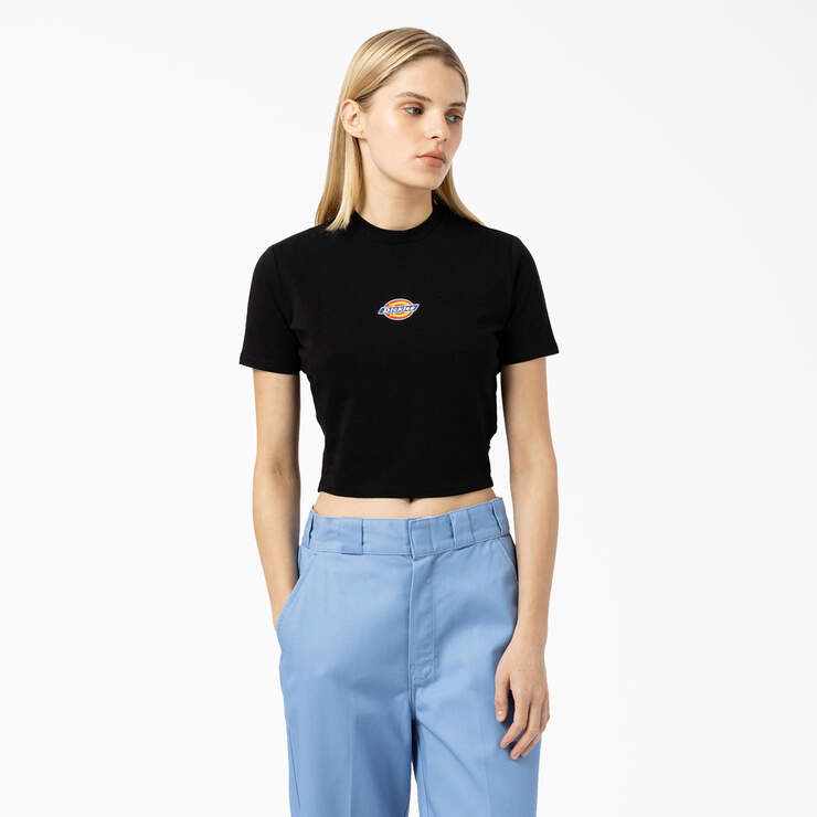 DICKIES W LIFE MAPLE VALLEY SS T-SHIRT - Boutique Homies