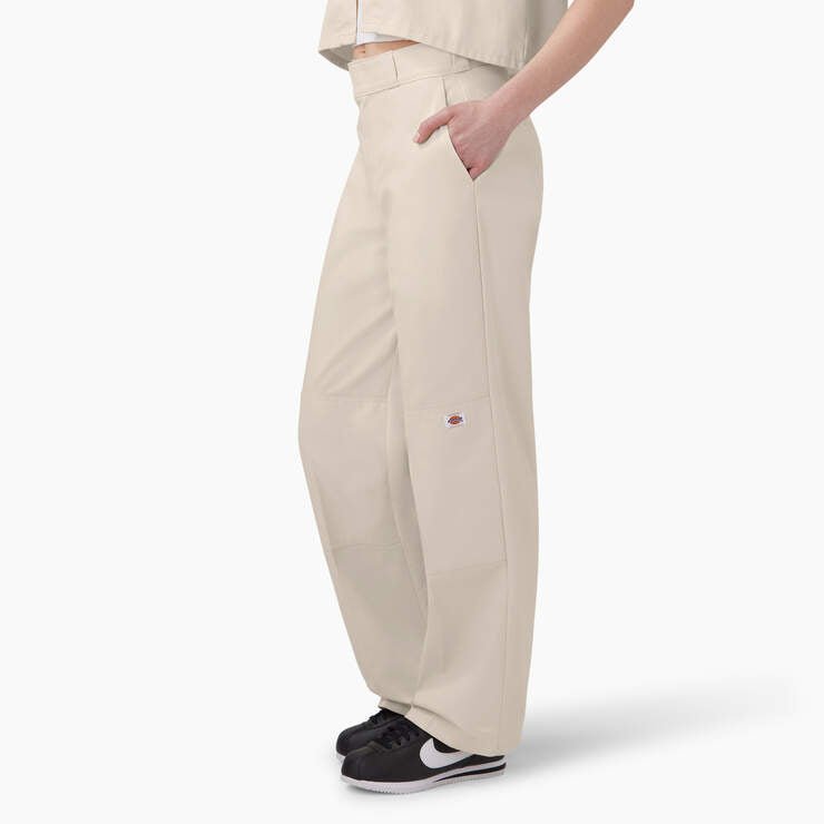 DICKIES W LOOSE FIT DOUBLE KNEE WORK PANTS - Boutique Homies