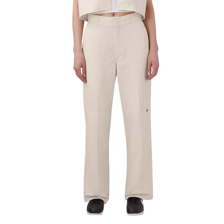 DICKIES W LOOSE FIT DOUBLE KNEE WORK PANTS - Boutique Homies