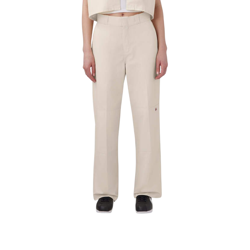 DICKIES W LOOSE FIT DOUBLE KNEE WORK PANTS - Boutique Homies