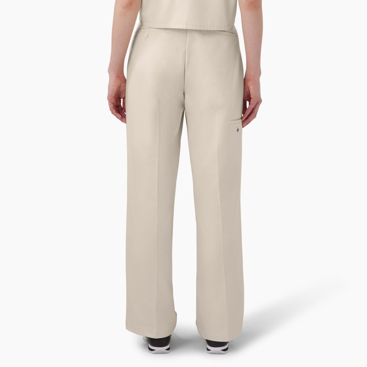 DICKIES W LOOSE FIT DOUBLE KNEE WORK PANTS - Boutique Homies