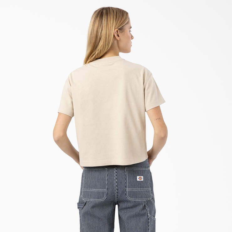 DICKIES W LORETTO SS TEE - Boutique Homies