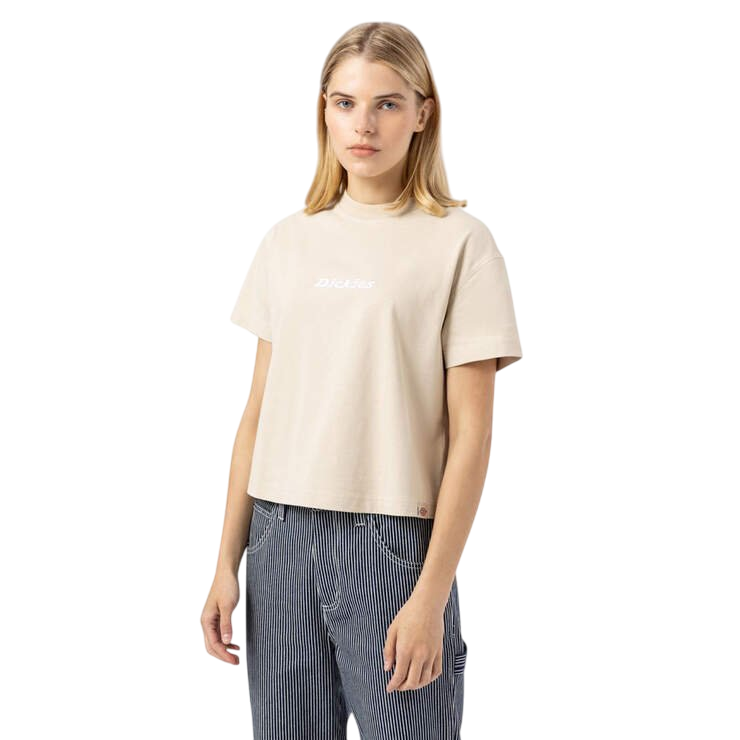 DICKIES W LORETTO SS TEE - Boutique Homies