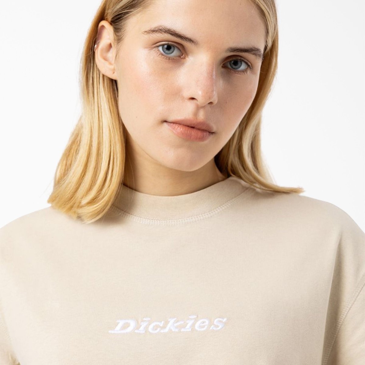 DICKIES W LORETTO SS TEE - Boutique Homies