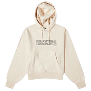 DICKIES W MELVERN FLEECE HOODIE - Boutique Homies