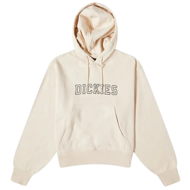 DICKIES W MELVERN FLEECE HOODIE - Boutique Homies