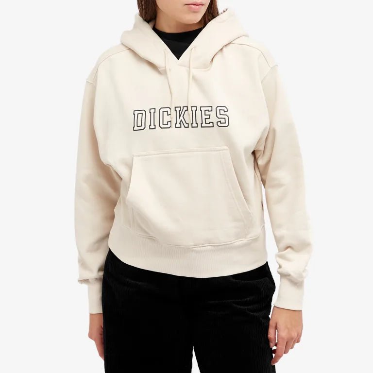 DICKIES W MELVERN FLEECE HOODIE - Boutique Homies