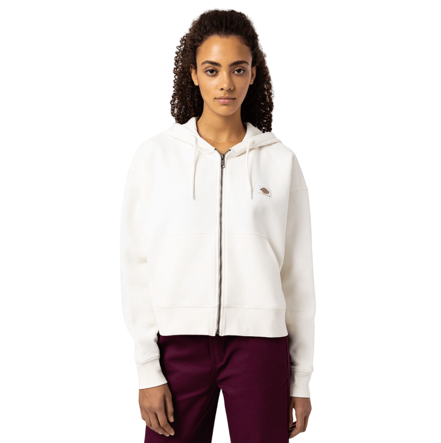 DICKIES W OAKPORT ZIP HOODIE - Boutique Homies