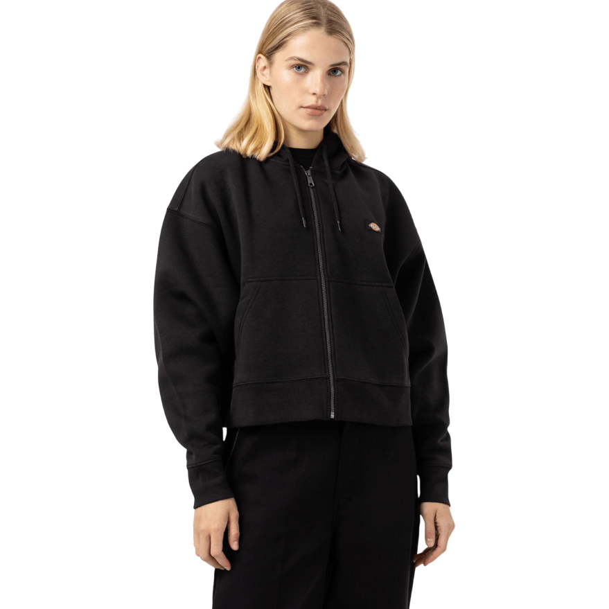 DICKIES W OAKPORT ZIP HOODIE - Boutique Homies