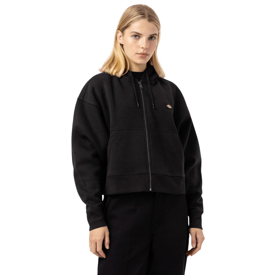 DICKIES W OAKPORT ZIP HOODIE - Boutique Homies