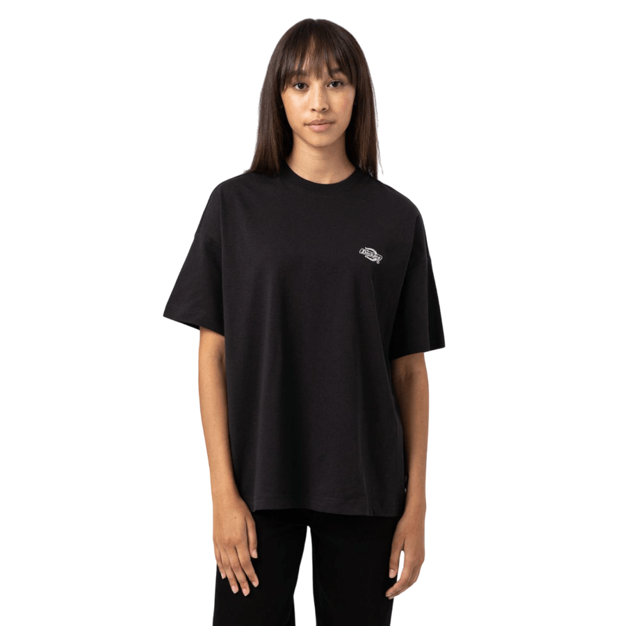 DICKIES W SUMERDALE SHORT SLEEVE T-SHIRT - Boutique Homies