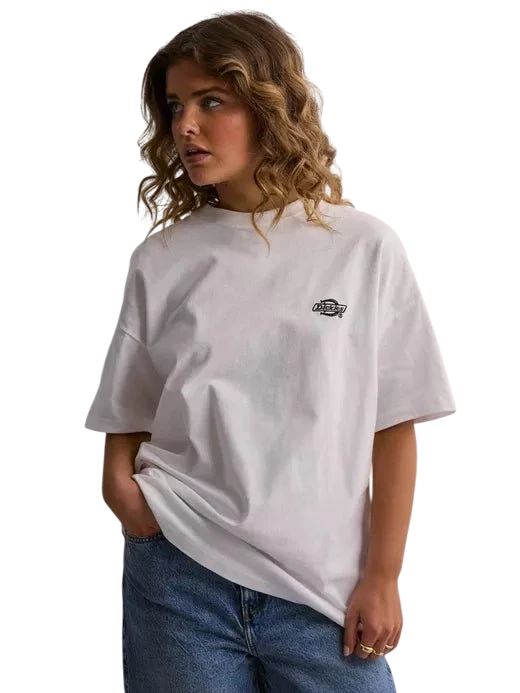 DICKIES W SUMMERDALE SS TEE - Boutique Homies