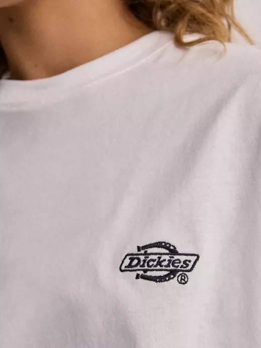 DICKIES W SUMMERDALE SS TEE - Boutique Homies