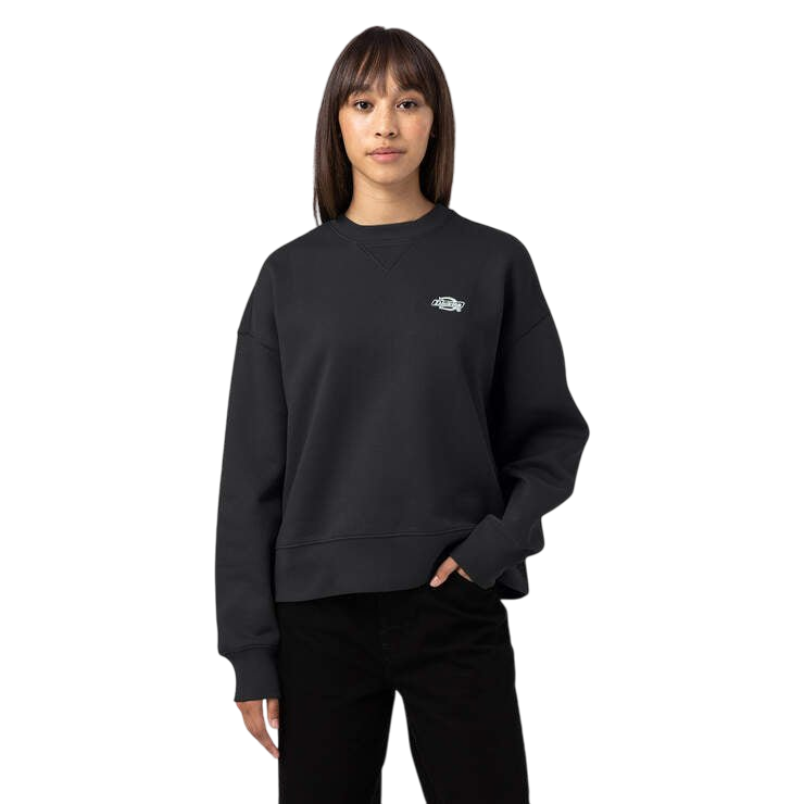 DICKIES W SUMMERDALE SWEATSHIRT - Boutique Homies