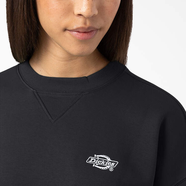 DICKIES W SUMMERDALE SWEATSHIRT - Boutique Homies