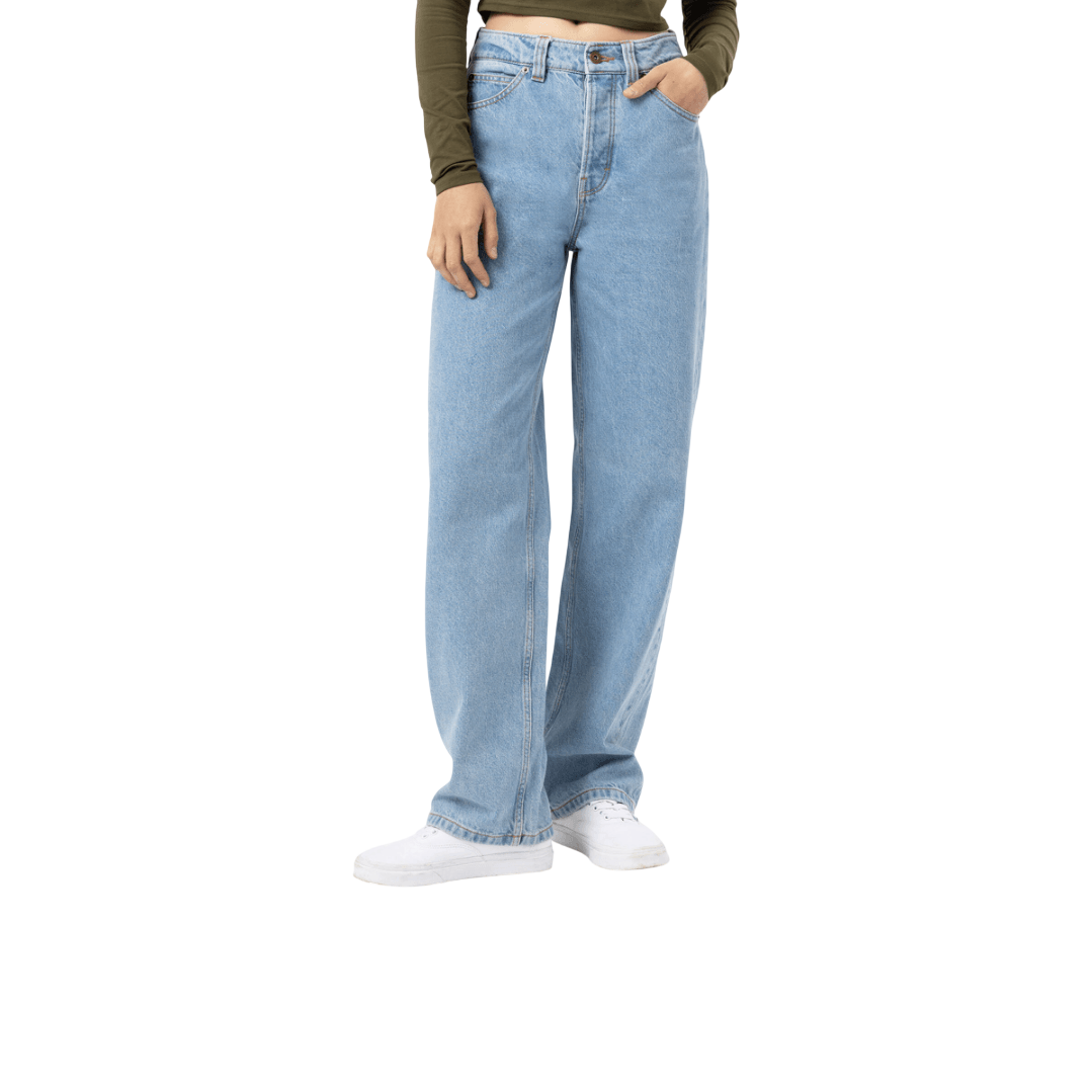 DICKIES W THOMASVILLE DENIM PANT - Boutique Homies