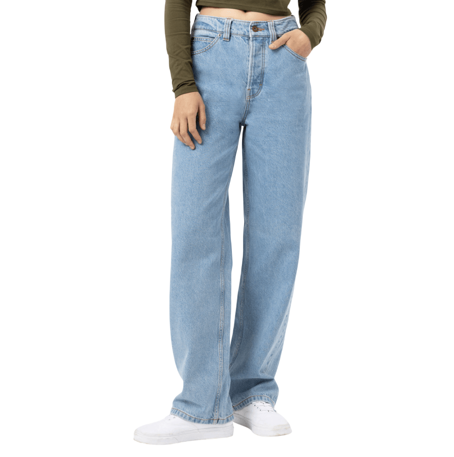 DICKIES W THOMASVILLE DENIM PANT - Boutique Homies