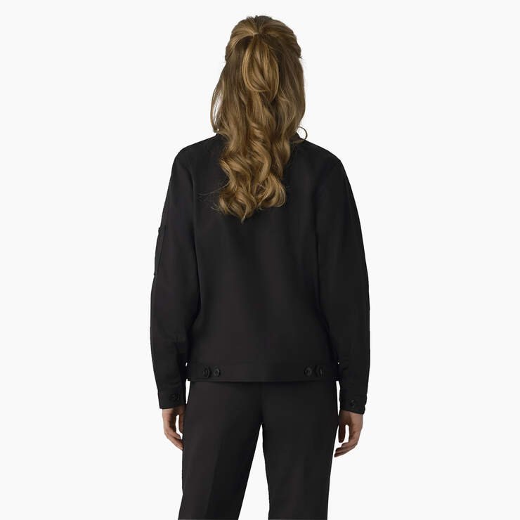 DICKIES W UNLINED EISEHOWER JACKET - Boutique Homies