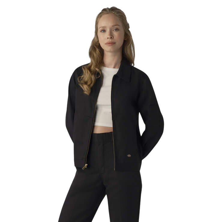 DICKIES W UNLINED EISEHOWER JACKET - Boutique Homies