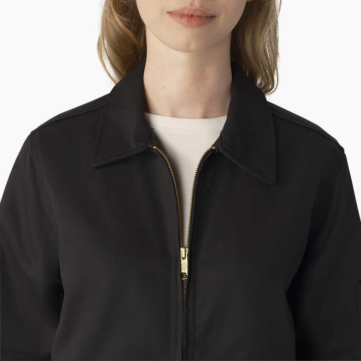 DICKIES W UNLINED EISEHOWER JACKET - Boutique Homies