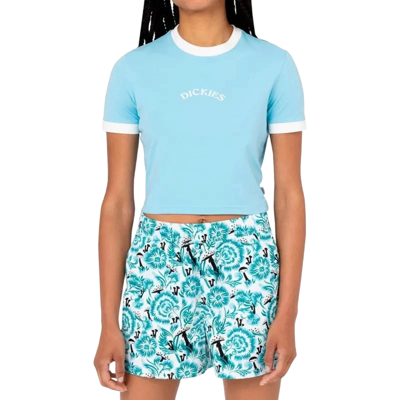DICKIES W WARM SPRINGS S/S SHIRT - Boutique Homies