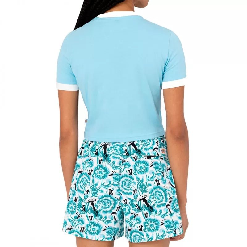 DICKIES W WARM SPRINGS S/S SHIRT - Boutique Homies