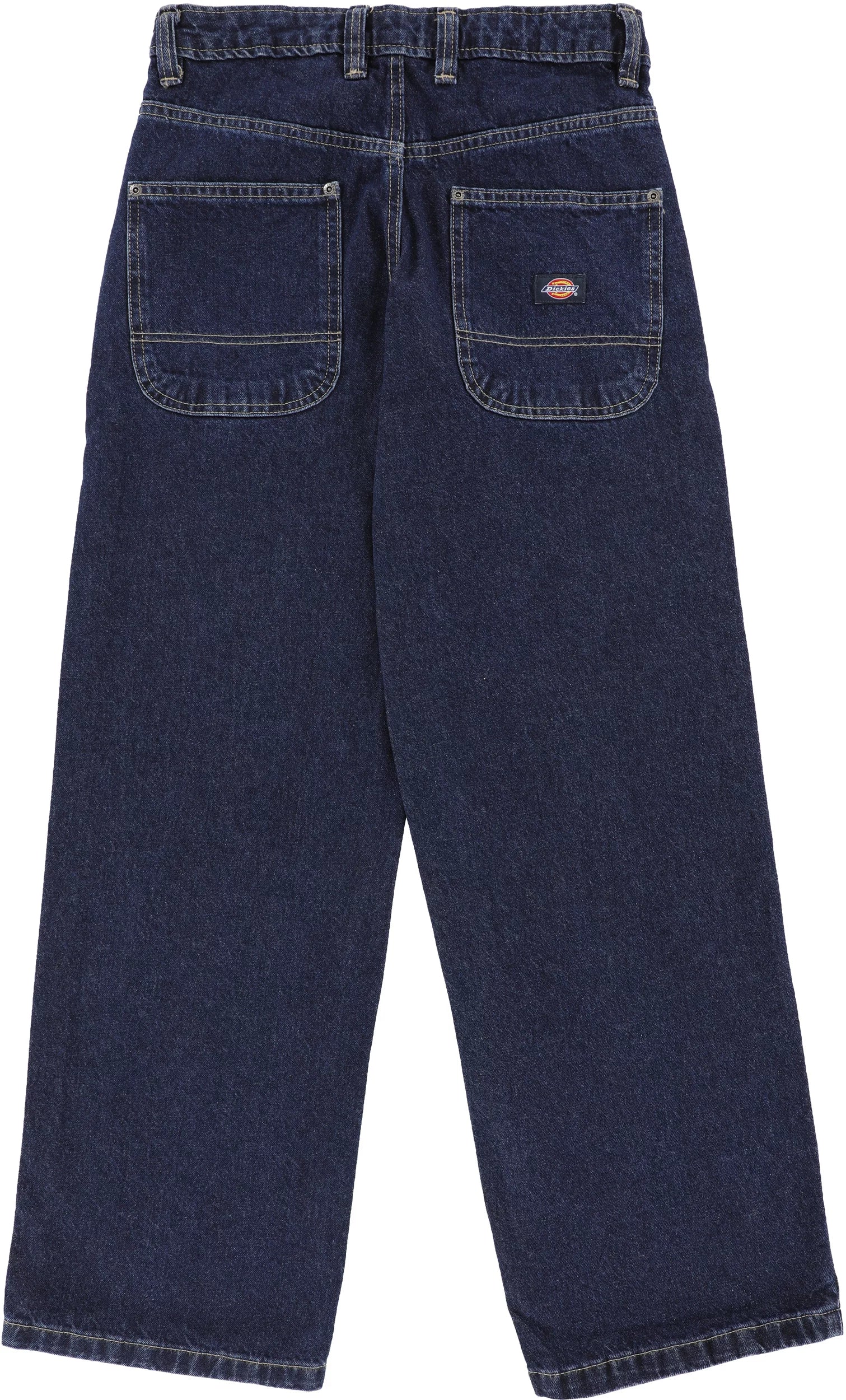 DICKIES W MECHANIC DENIM JEAN