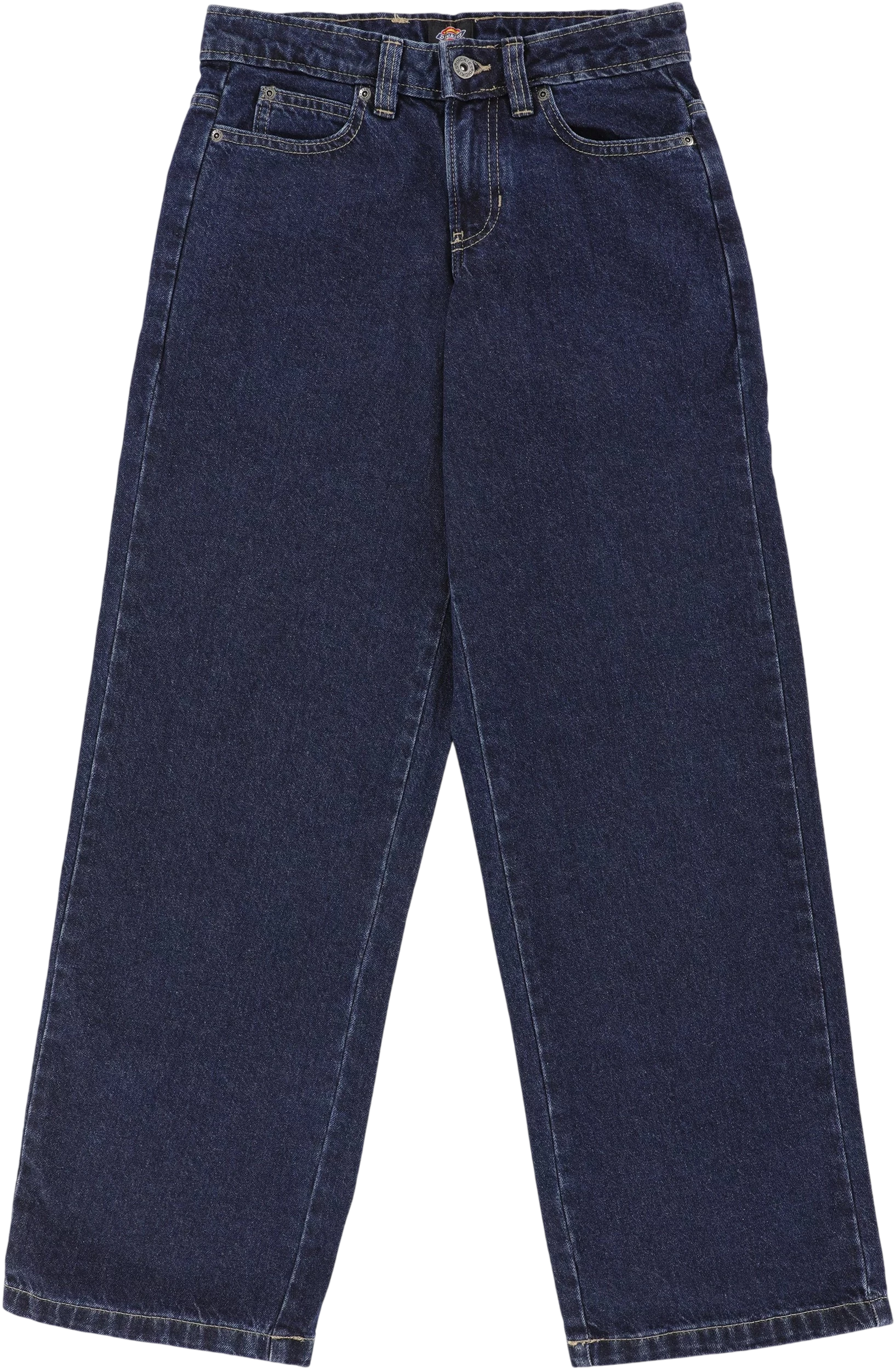 DICKIES W MECHANIC DENIM JEAN