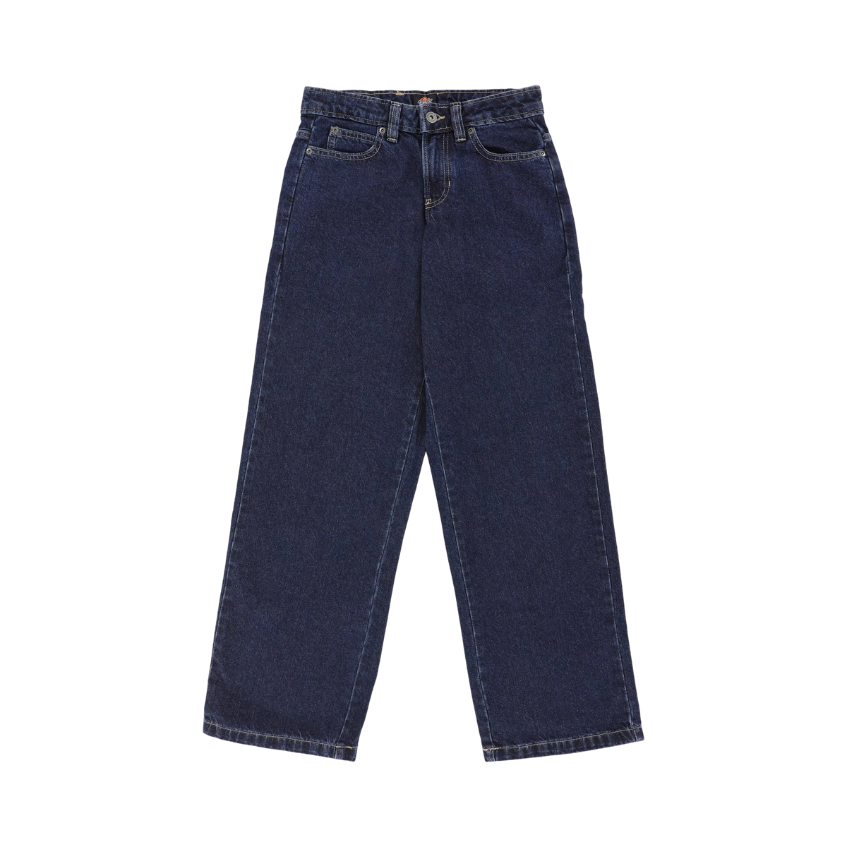 DICKIES W MECHANIC DENIM JEAN
