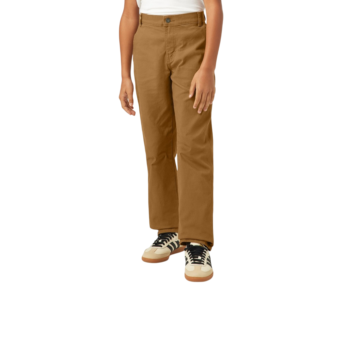 DICKIES Y BOYS FLEX DUCK CARPENTER PANT - Boutique Homies