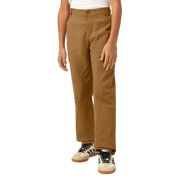 DICKIES Y BOYS FLEX DUCK CARPENTER PANT - Boutique Homies