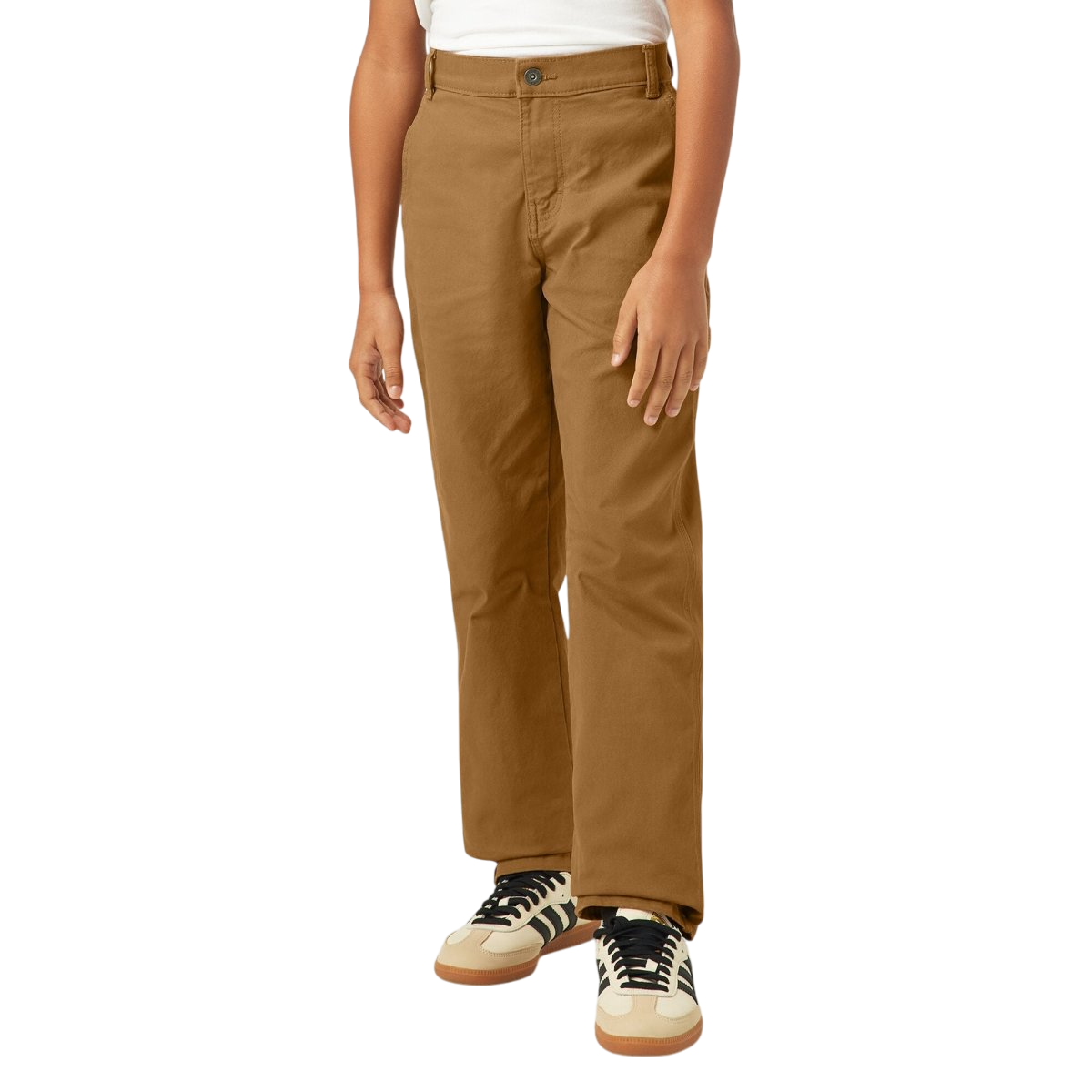DICKIES Y BOYS FLEX DUCK CARPENTER PANT - Boutique Homies